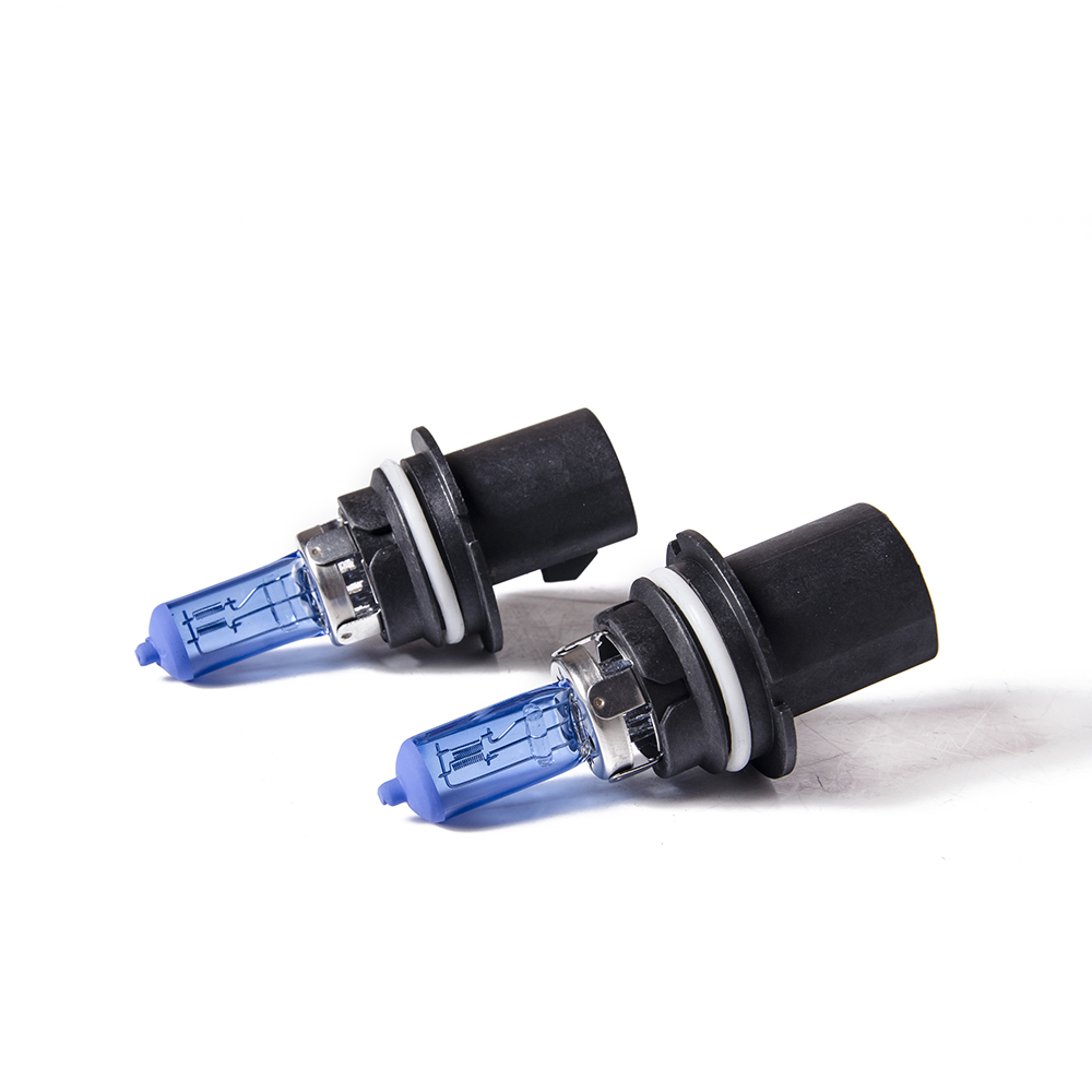 KOB9007XEN - 9007 KIT LAMPARA 12V BLUE XENON